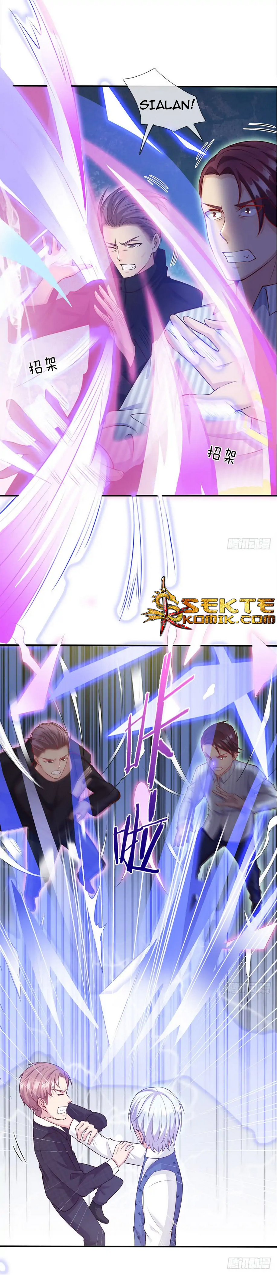 I am Daxianzun Chapter 16 Gambar 3